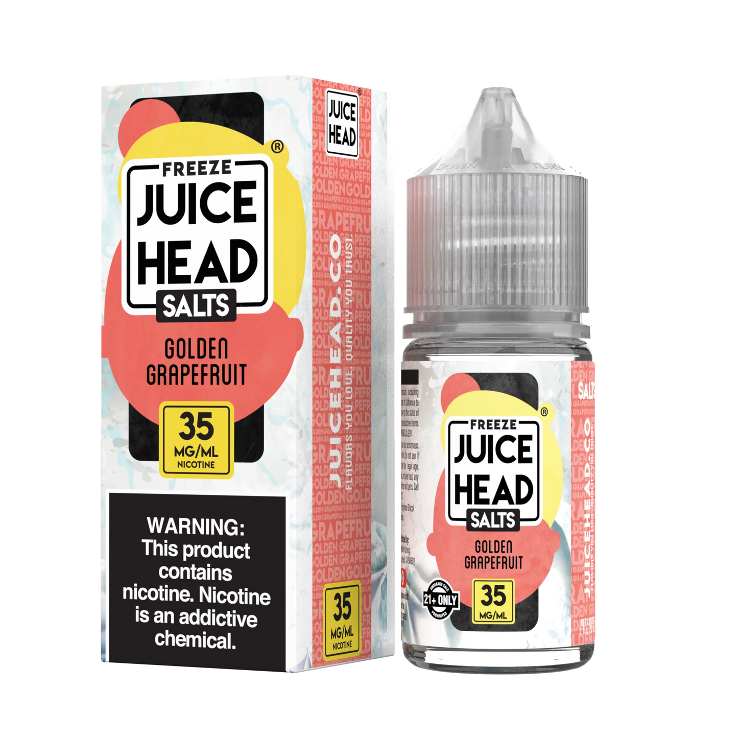 $12 SALT NIC SALE