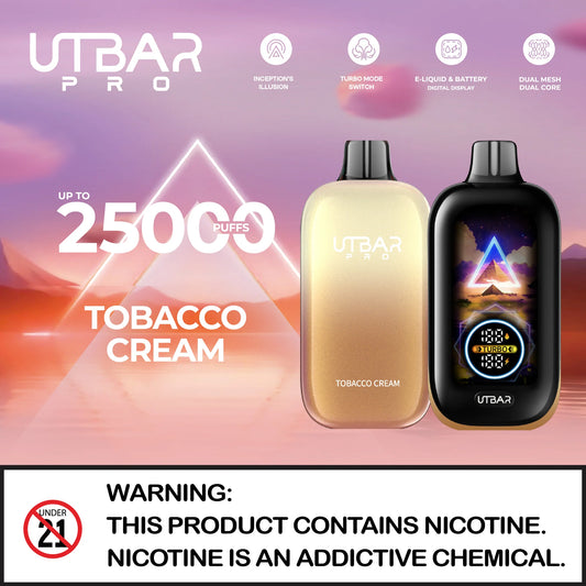 Flum UTBAR PRO 25k